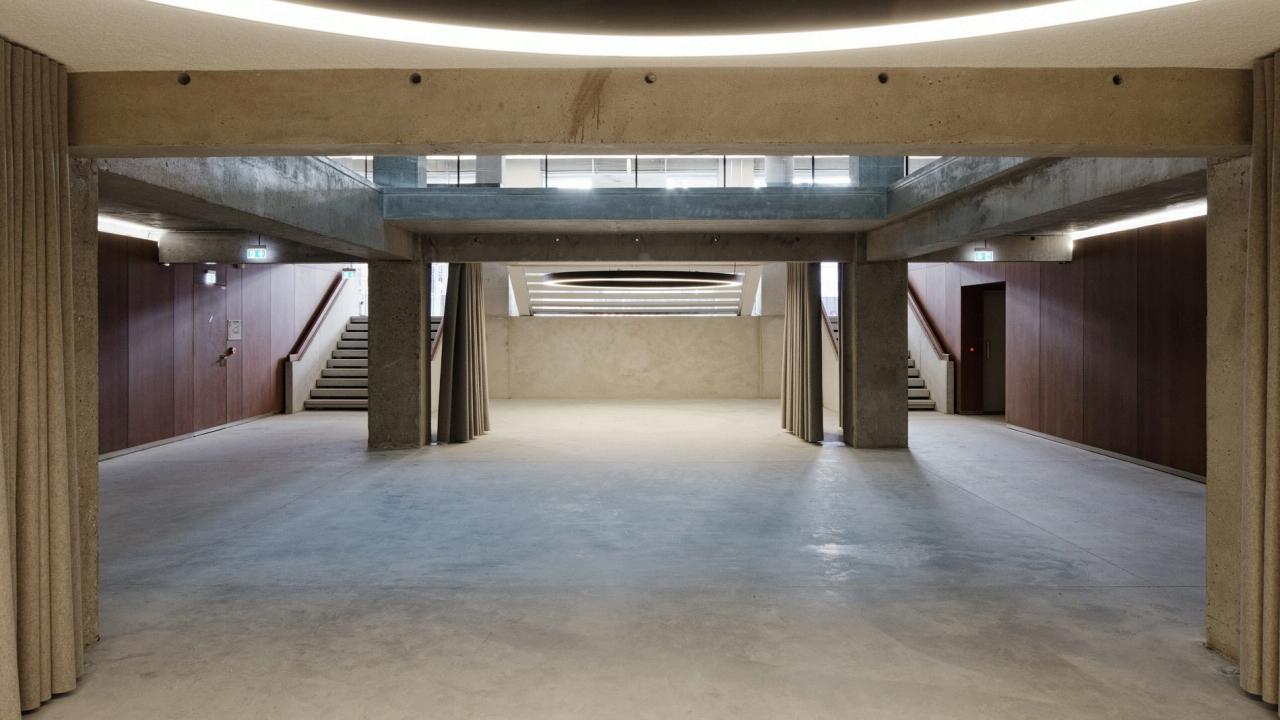 Bureau Paris 3710m² Location bureau Paris OLBUR2107091 1
